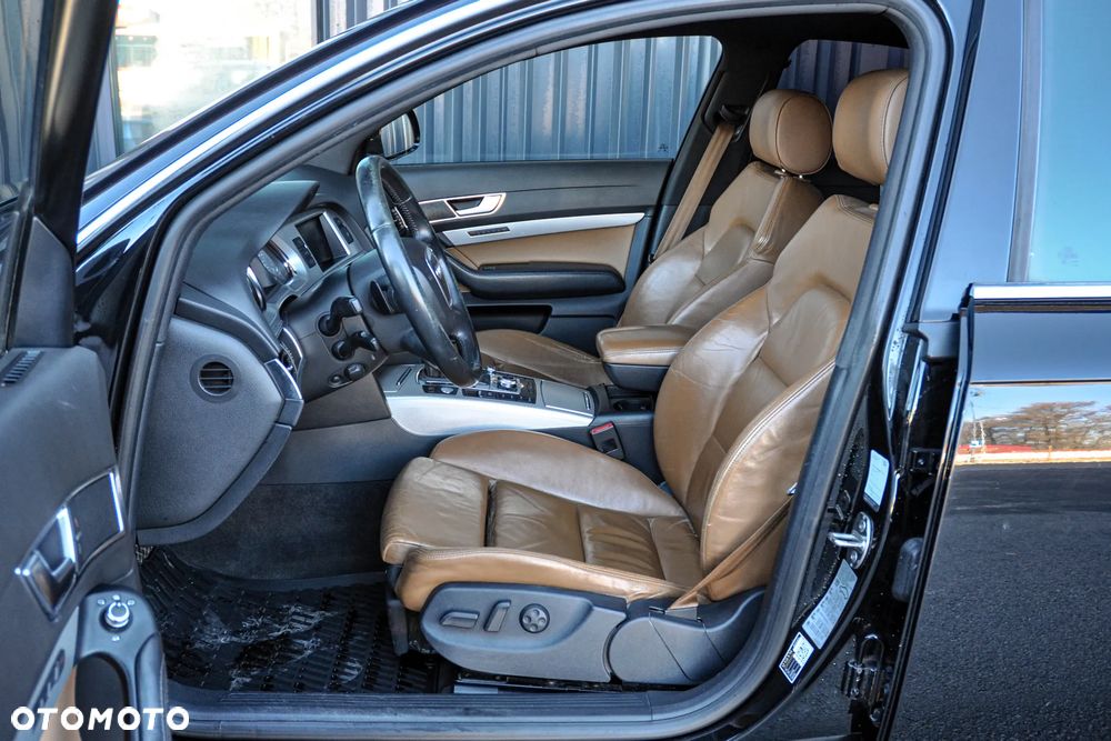 Audi A6 Limousine - 7