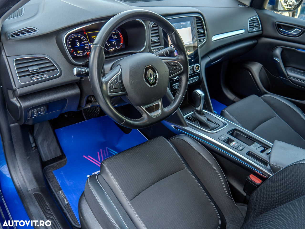 Renault Megane - 4