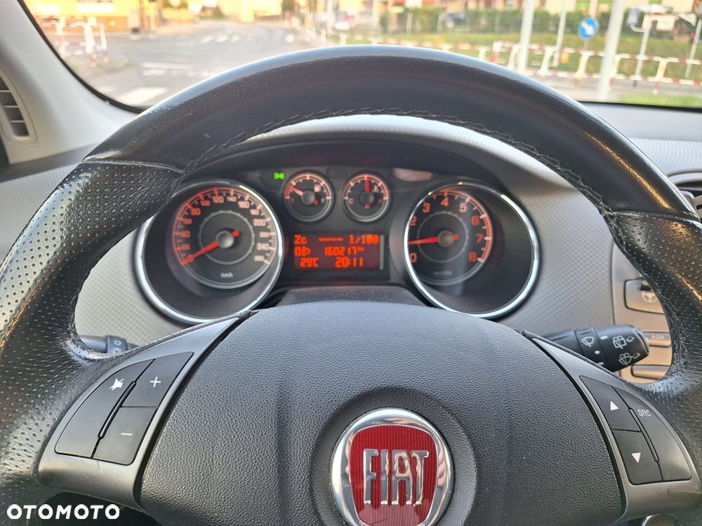 Fiat Bravo - 7