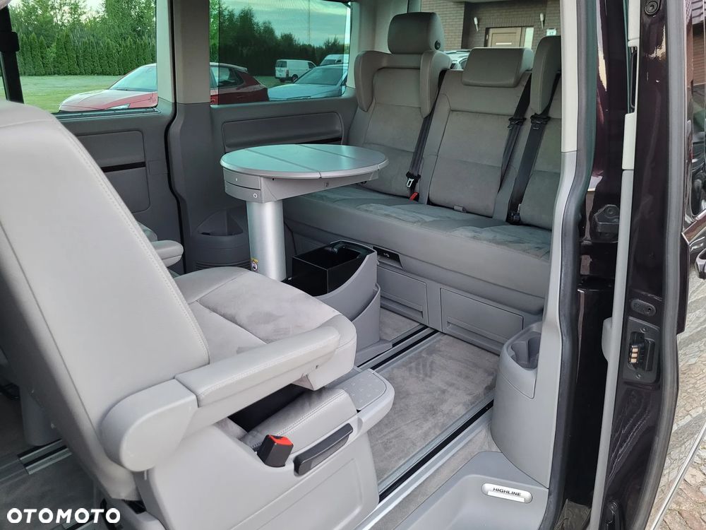 Volkswagen Multivan 2.0 BiTDI L1 Highline DSG - 6