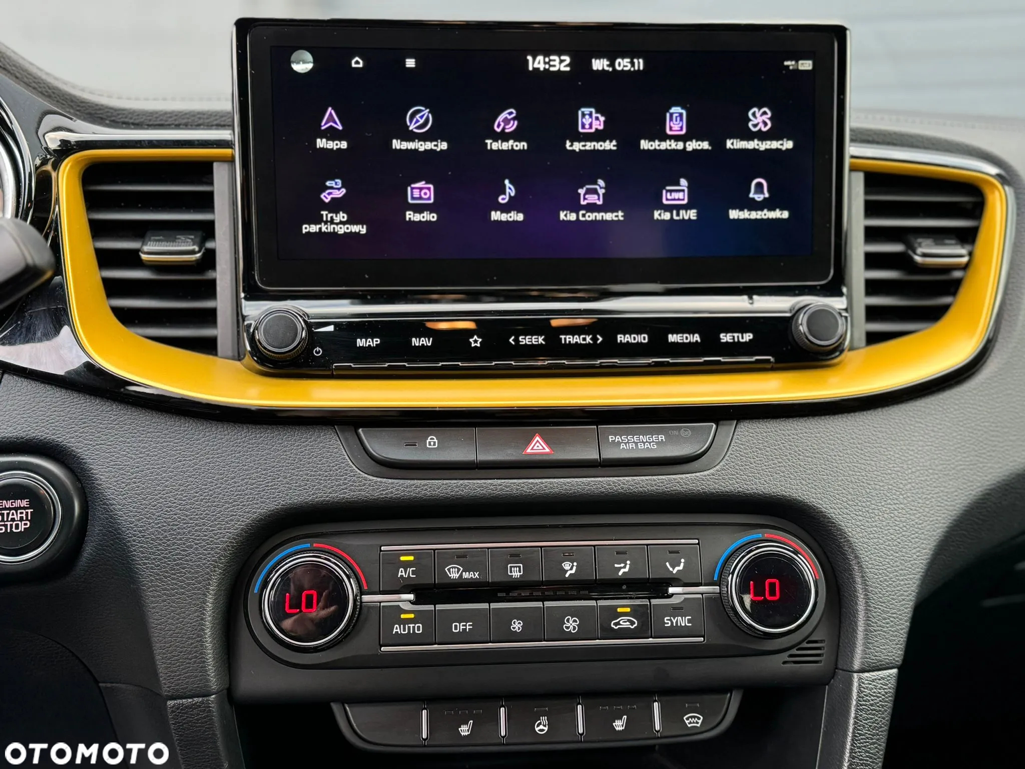 Kia XCeed 1.5 T-GDI L DCT - 31