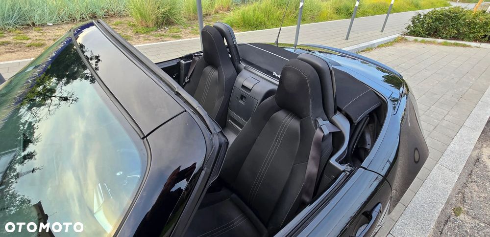 Mazda MX-5 - 10