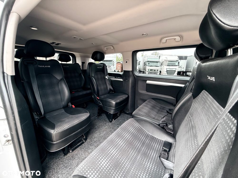 Citroën SpaceTourer XL EAT8 Max - 6
