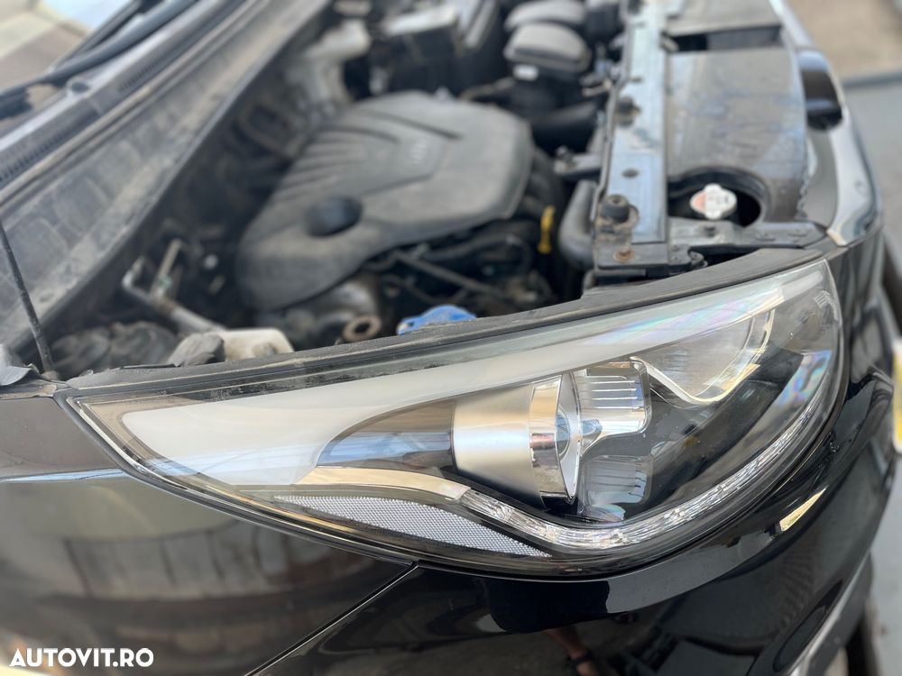 Hyundai ix35 1.6 GDi 2WD Comfort - 5