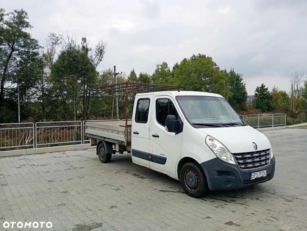 Renault MASTER - 2
