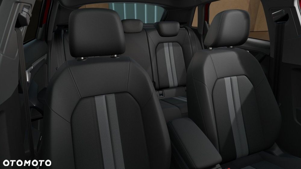 Audi A3 Sportback - 9