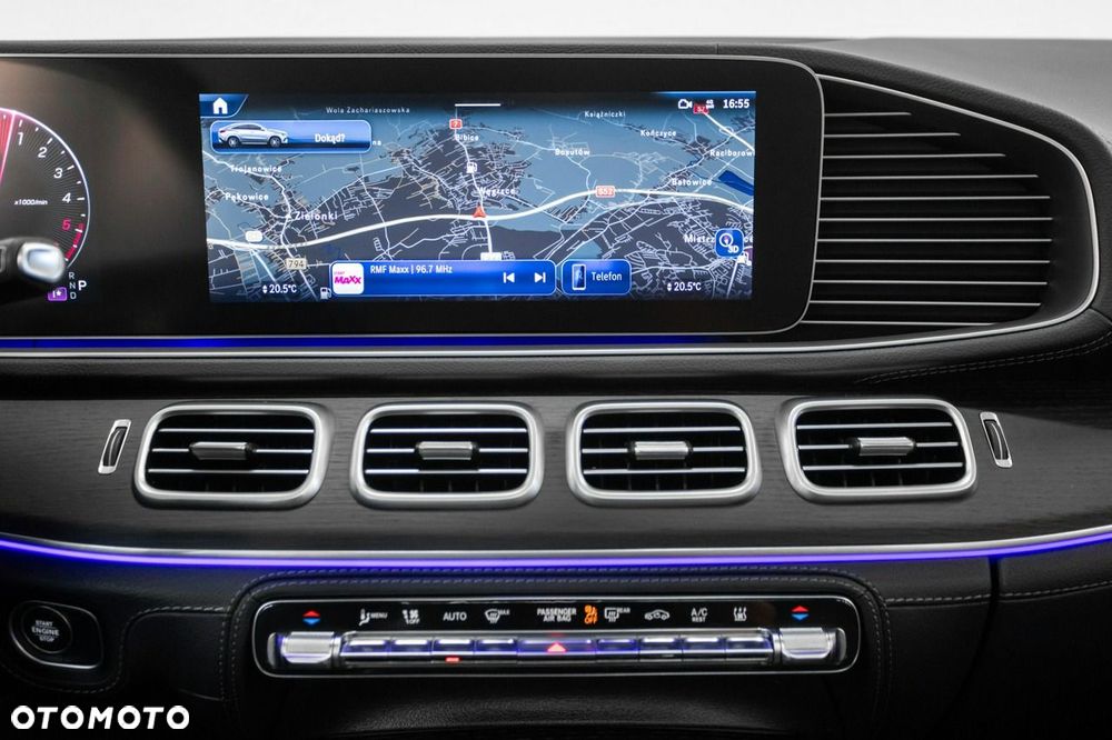 Mercedes-Benz GLE - 24