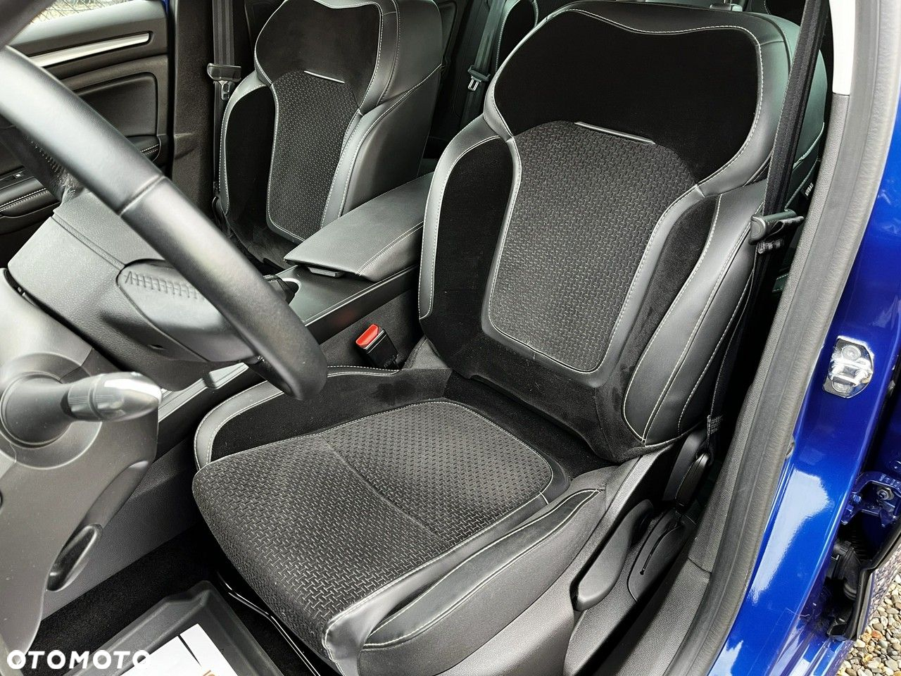 Renault Megane - 9