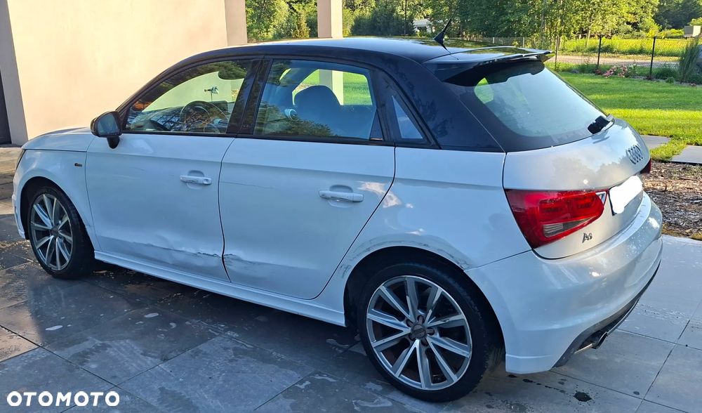 Audi A1 Sportback - 6