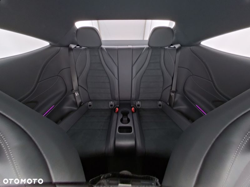 Mercedes-Benz CLE 200 9G-TRONIC Edition AMG Line - 9