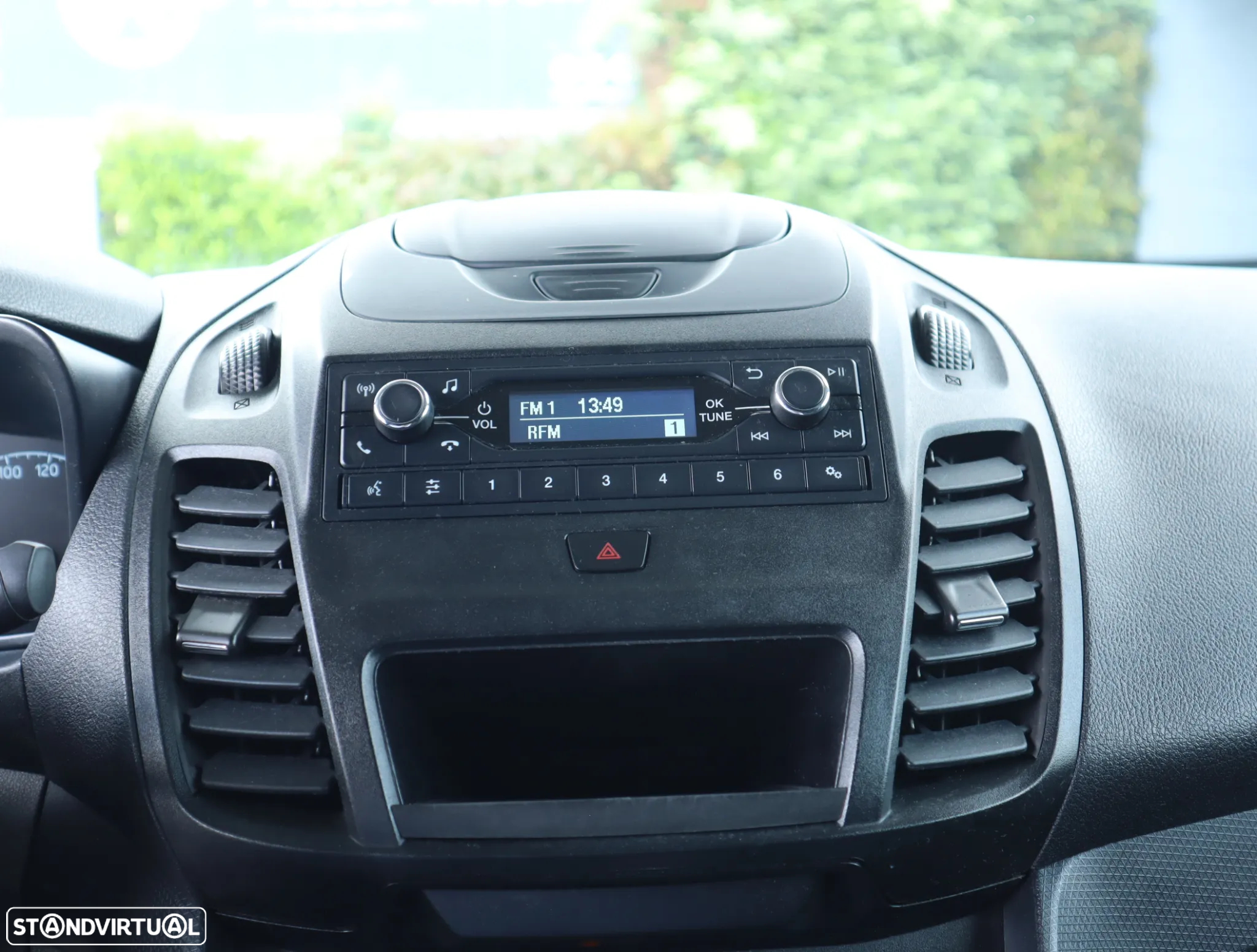 Ford Connect Van Longa 1.5 TDci 120 Cv - 34