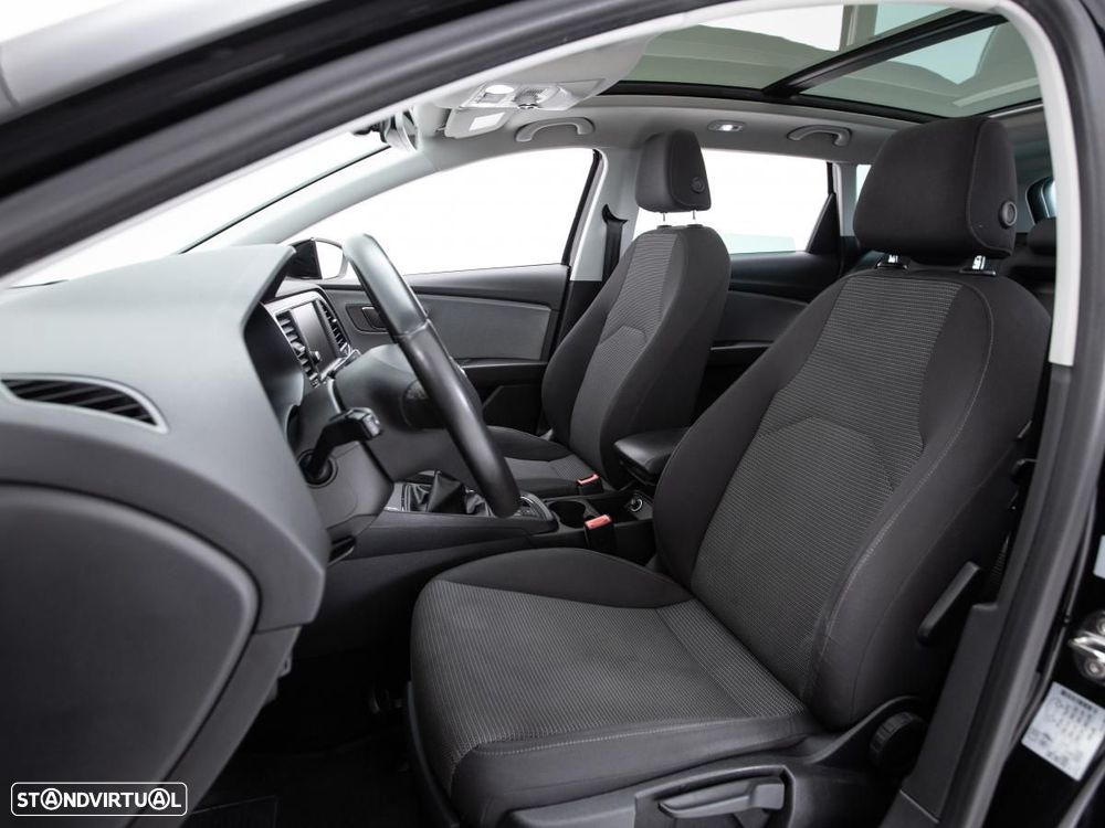 SEAT Leon ST 1.6 TDI Style S/S - 8