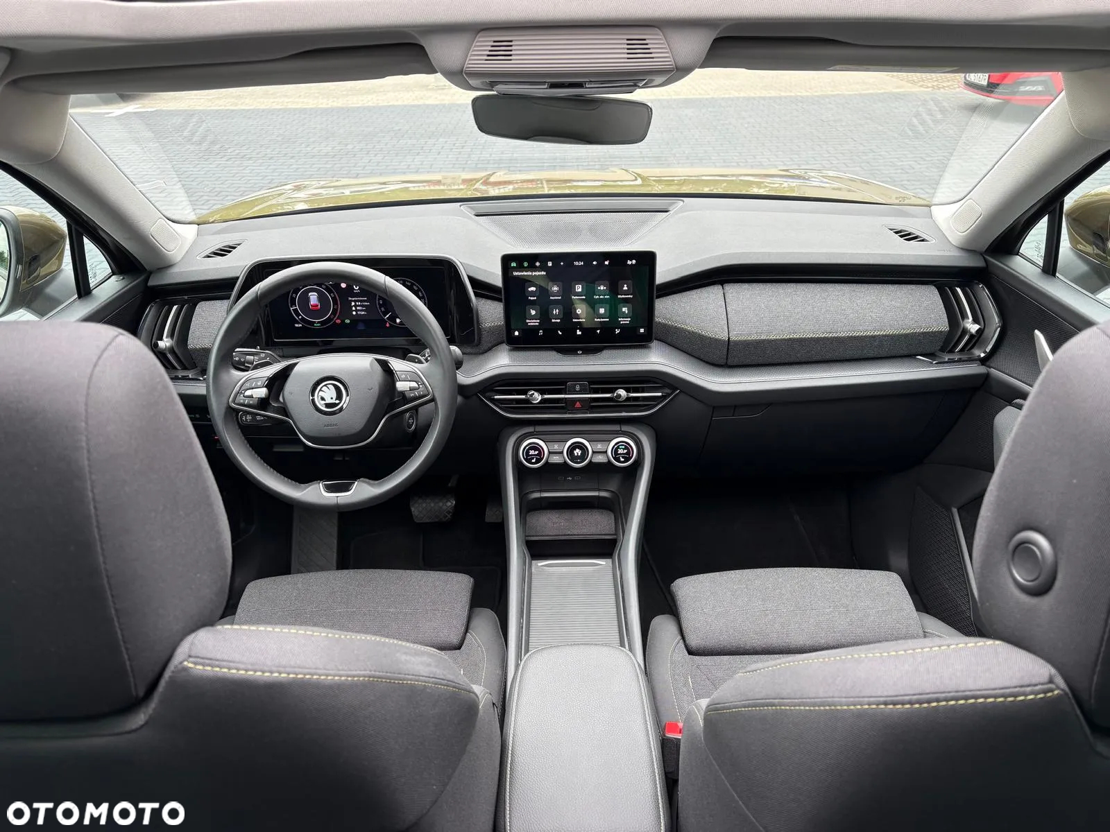 Skoda Kodiaq - 9