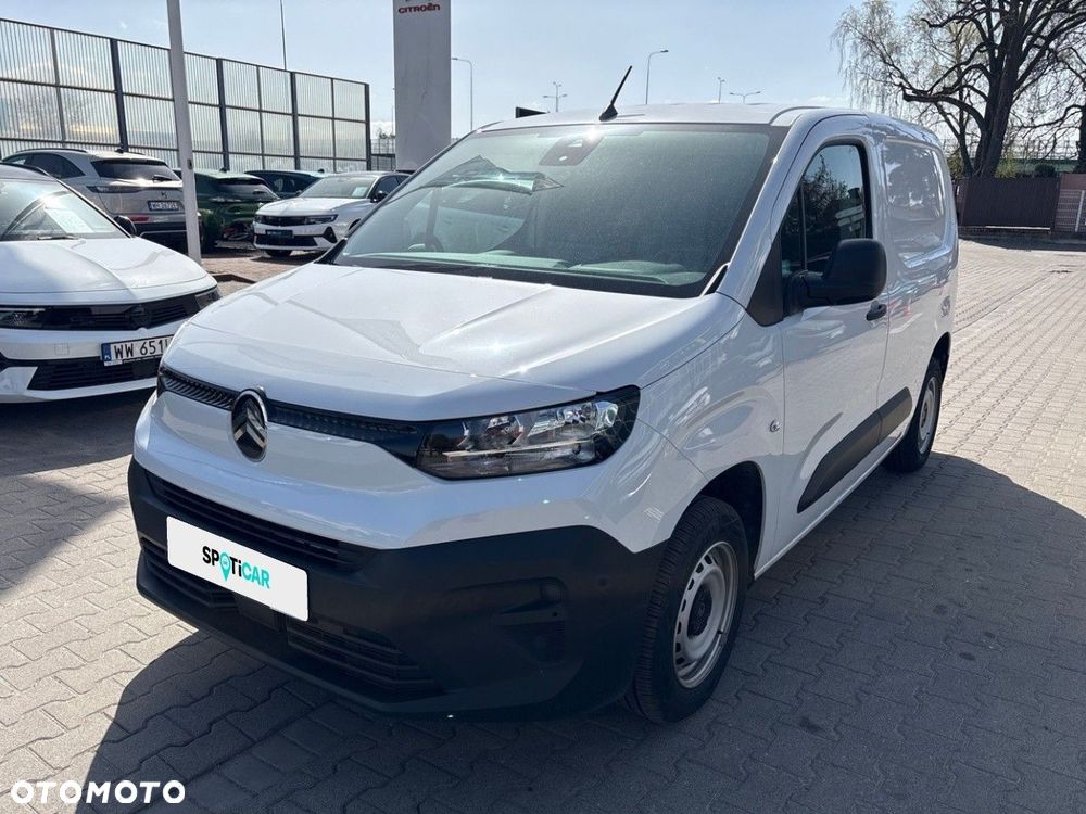 Citroën Berlingo VAN - 24