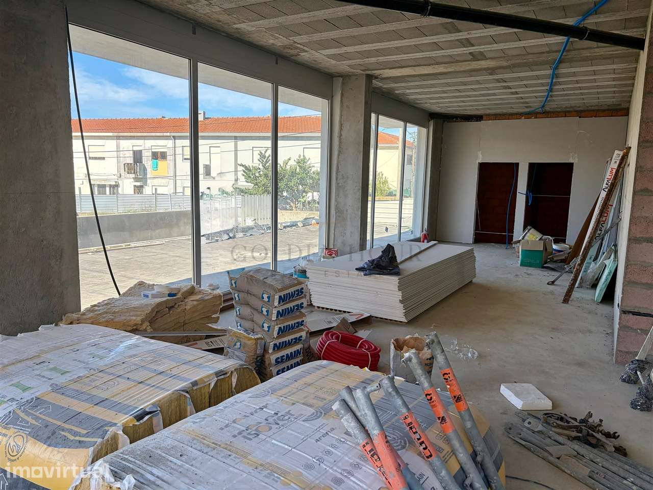 Loja 260 m² na Madalena com Espaço Exterior - Grande imagem: 4/17