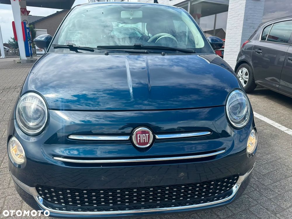Fiat 500 1.0 GSE Hybrid - 5