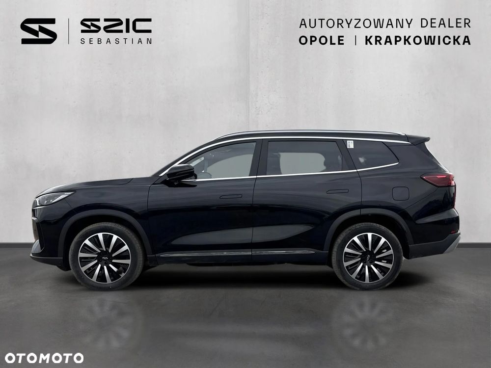 Chery Tiggo 8 1.5 T-GDI Super Hybrid Prestige DCT - 3