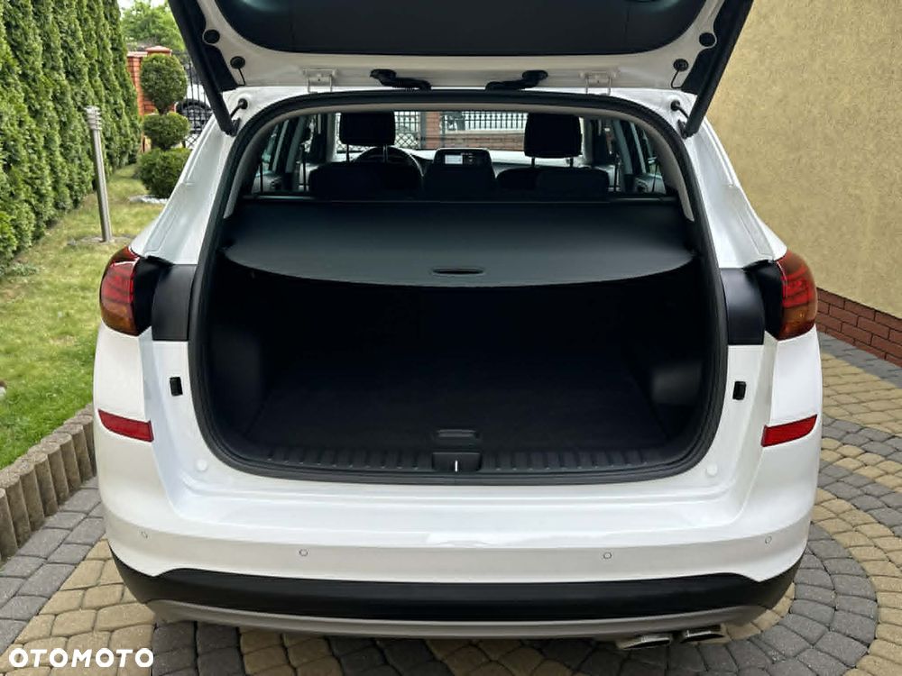 Hyundai Tucson 1.6 CRDi 48V-Hybrid 2WD DCT Prime - 13