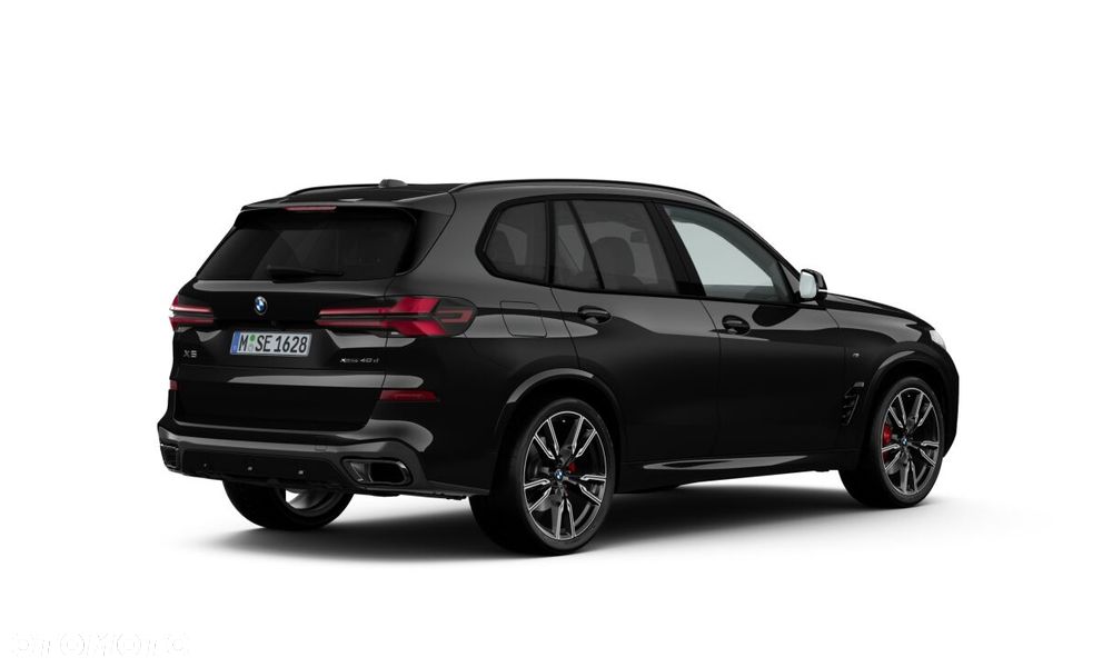 BMW X5 xDrive40d mHEV M Sport sport - 15