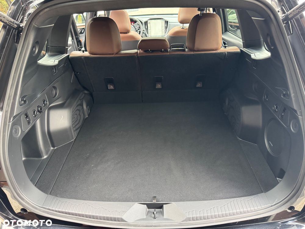 Subaru Forester - 16