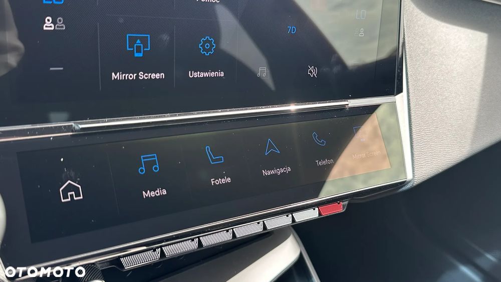 Peugeot 308 54kWh GT - 15