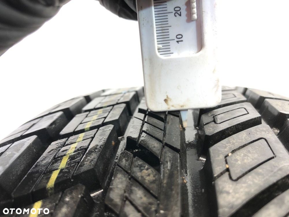 KOŁO KOMPLETNE 15 6J 4X100 60 ET 43 185/6515 - 5