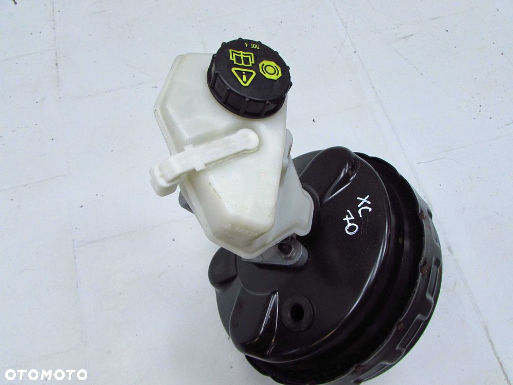VOLVO S80 II V70 XC60 XC70 06-17 SERWO SERVO HAMULCOWE 31274069 8G91-2B195-EG - 3