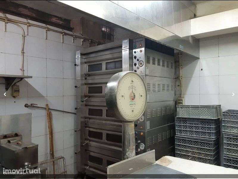 Trespassa-se Pastelaria com jogos Sta casa na Falagueira / Venda Nova - Grande imagem: 4/4