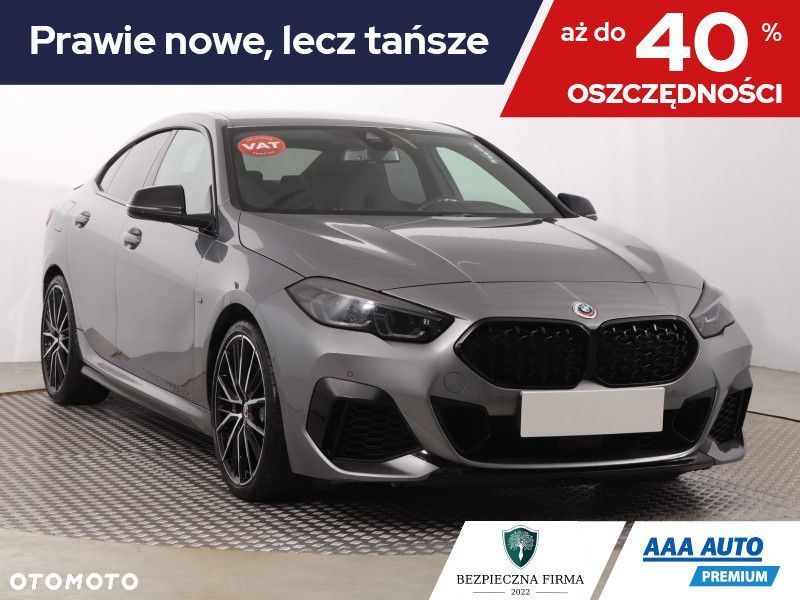 BMW Seria 2 - 1