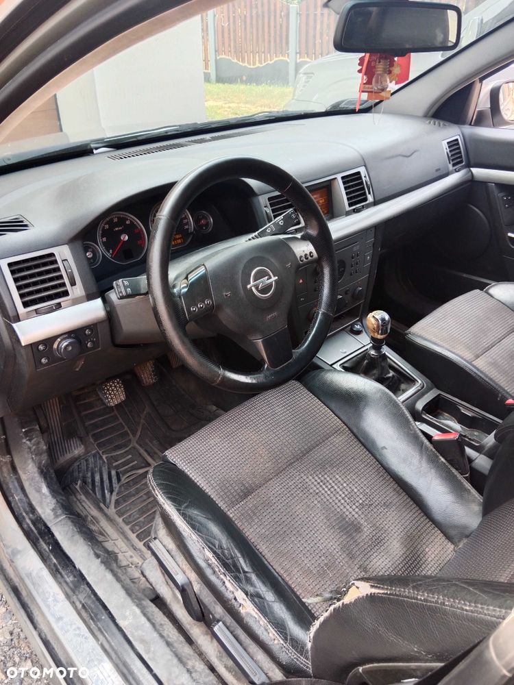 Opel Vectra - 3
