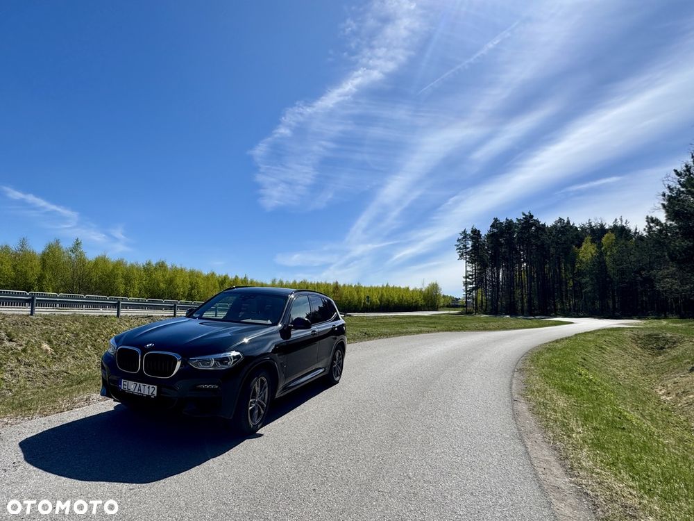 BMW X3 - 24