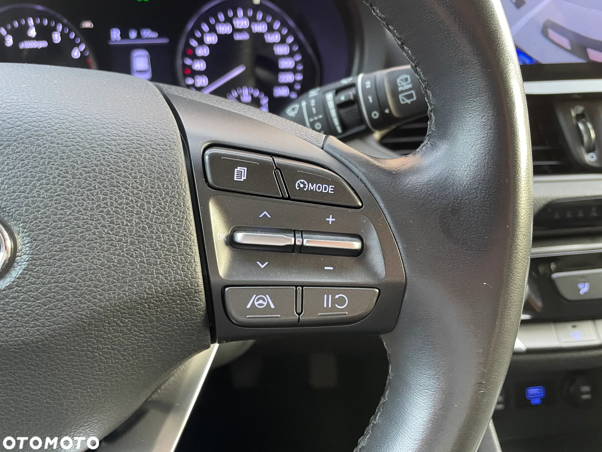 Hyundai i30 1.5 DPI Classic + - 31