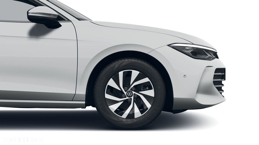 Volkswagen Passat - 7