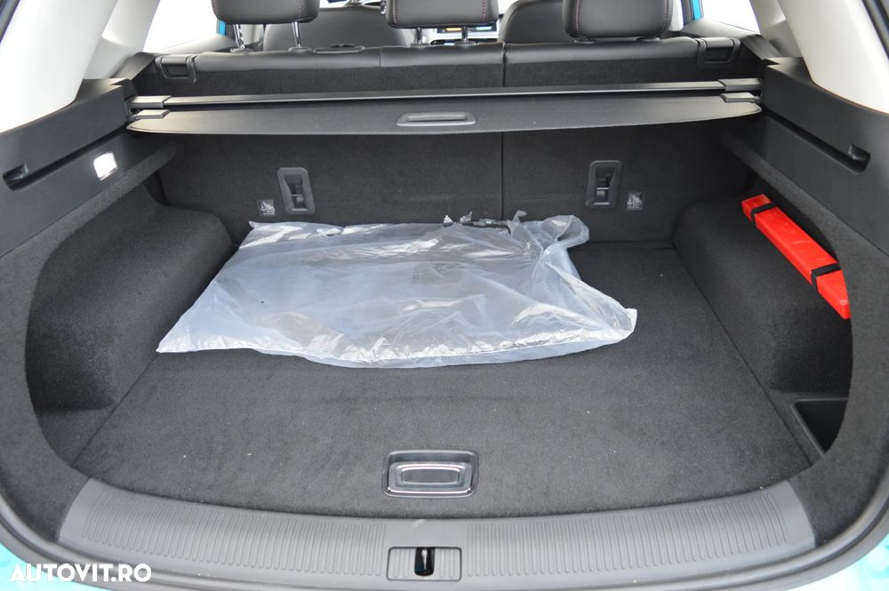 MG HS 1.5 T-GDi 6MT Explore - 35