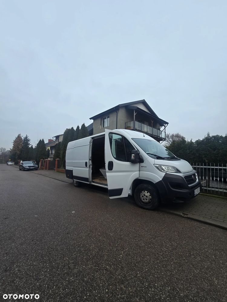 Fiat Ducato MJ L4 - 13