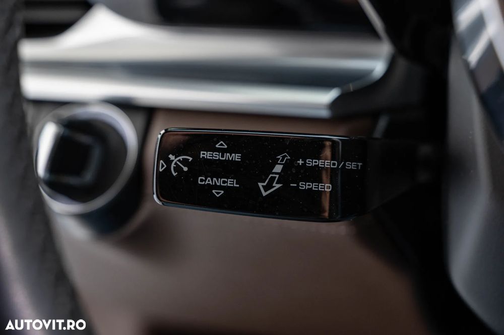 Porsche Panamera 4S Executive - 27