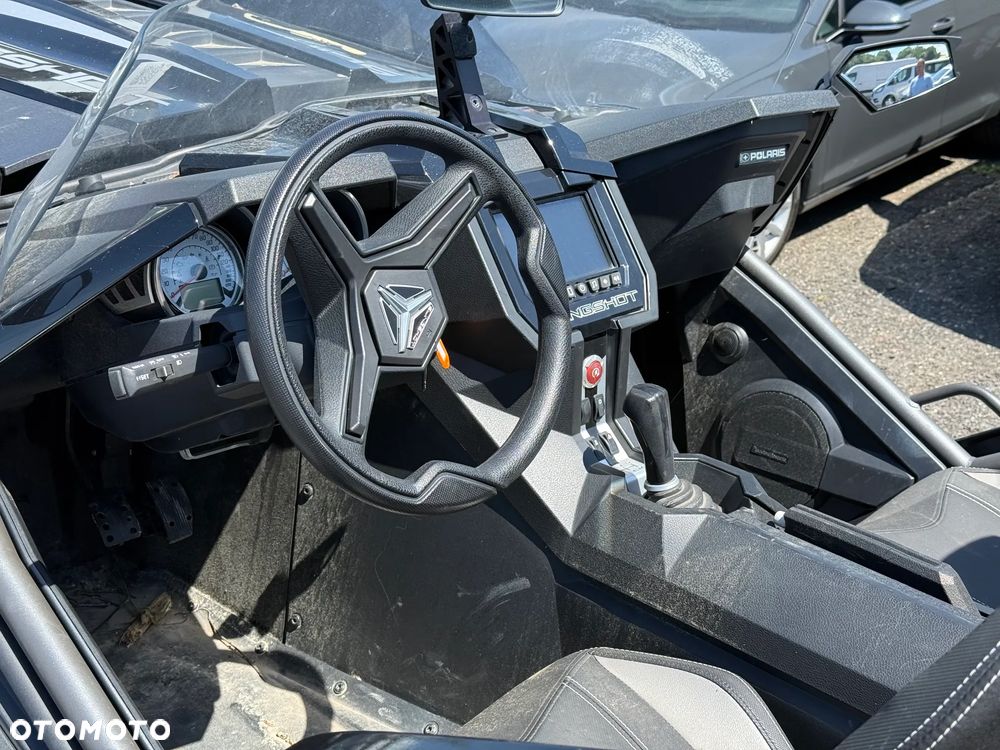 Polaris Inny - 6