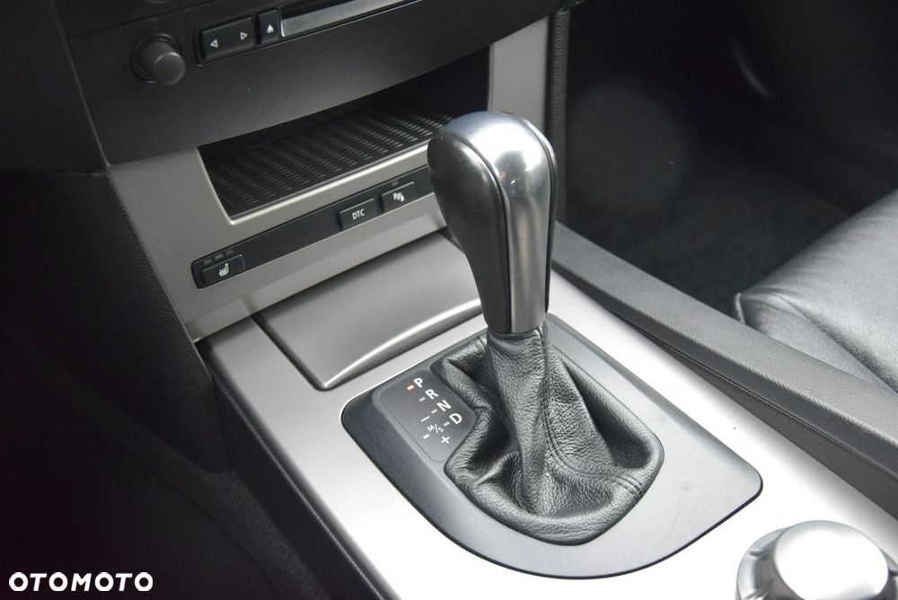 BMW Seria 5 - 20