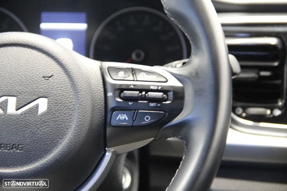 Kia Rio 1.0 T-GDi Drive JLL17 - 11