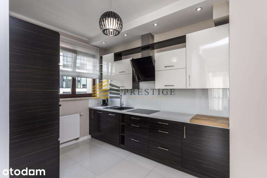 Apartament na Pokornej 77m2