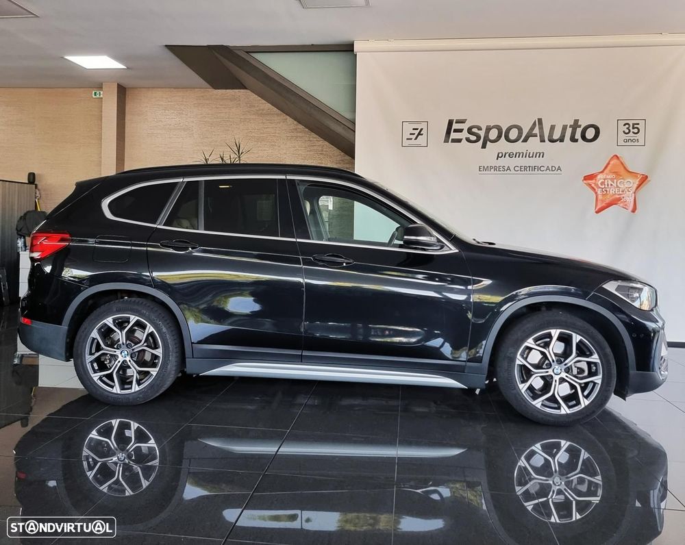 BMW X1 25 e xDrive xLine - 3