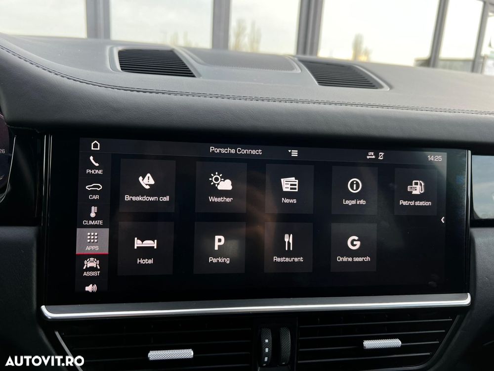Porsche Cayenne S Tiptronic S - 40