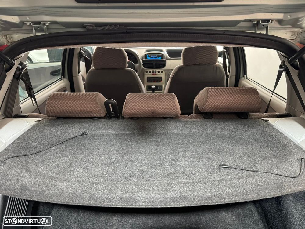 Fiat Punto 90 Emotion - 7