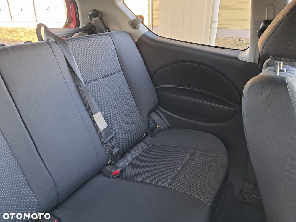 Chevrolet Aveo 1.4 Plus - 13