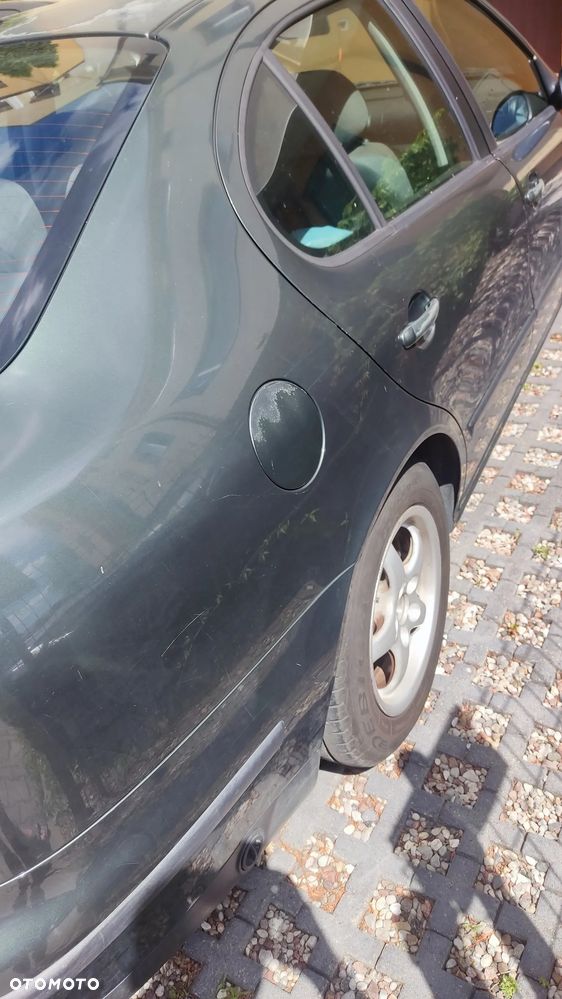 Seat Toledo 1.6 Stella - 21