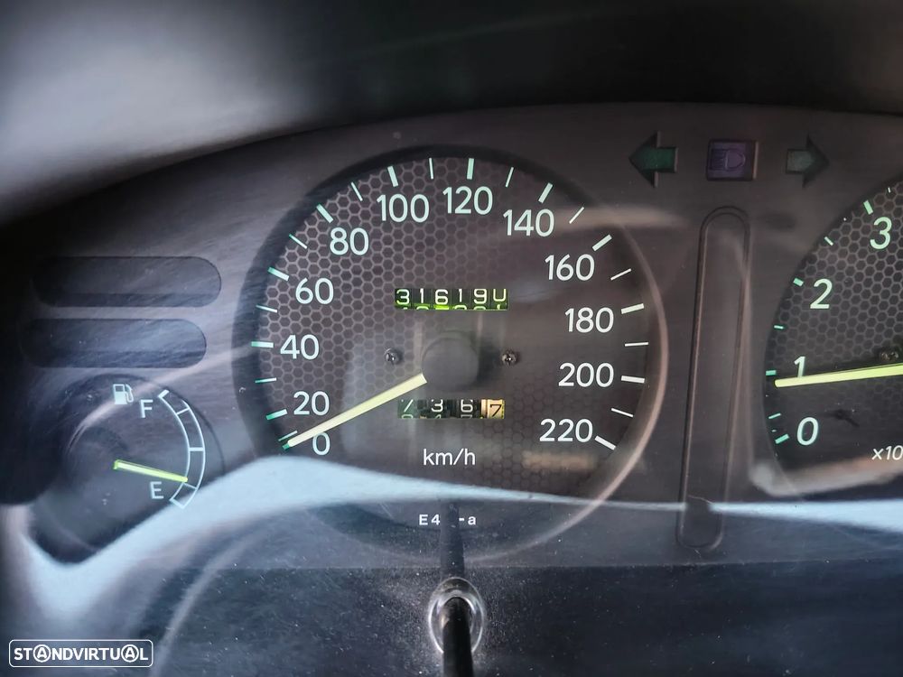 Toyota Corolla 1.4 VVT-i - 22