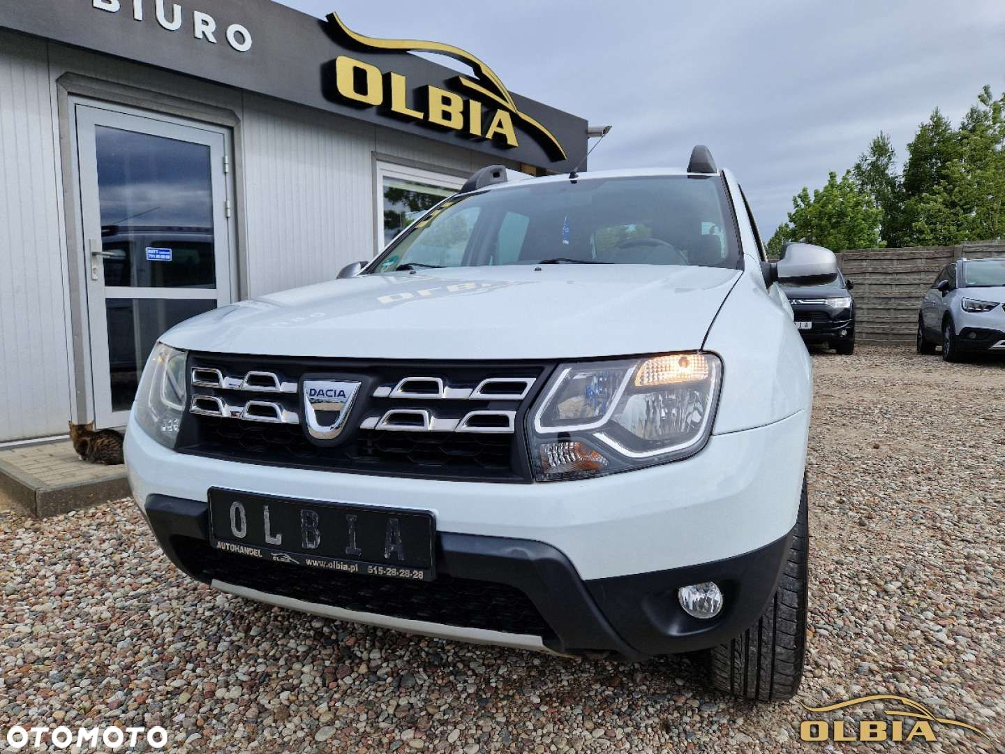 Dacia Duster 1.2 TCe Comfort - 3