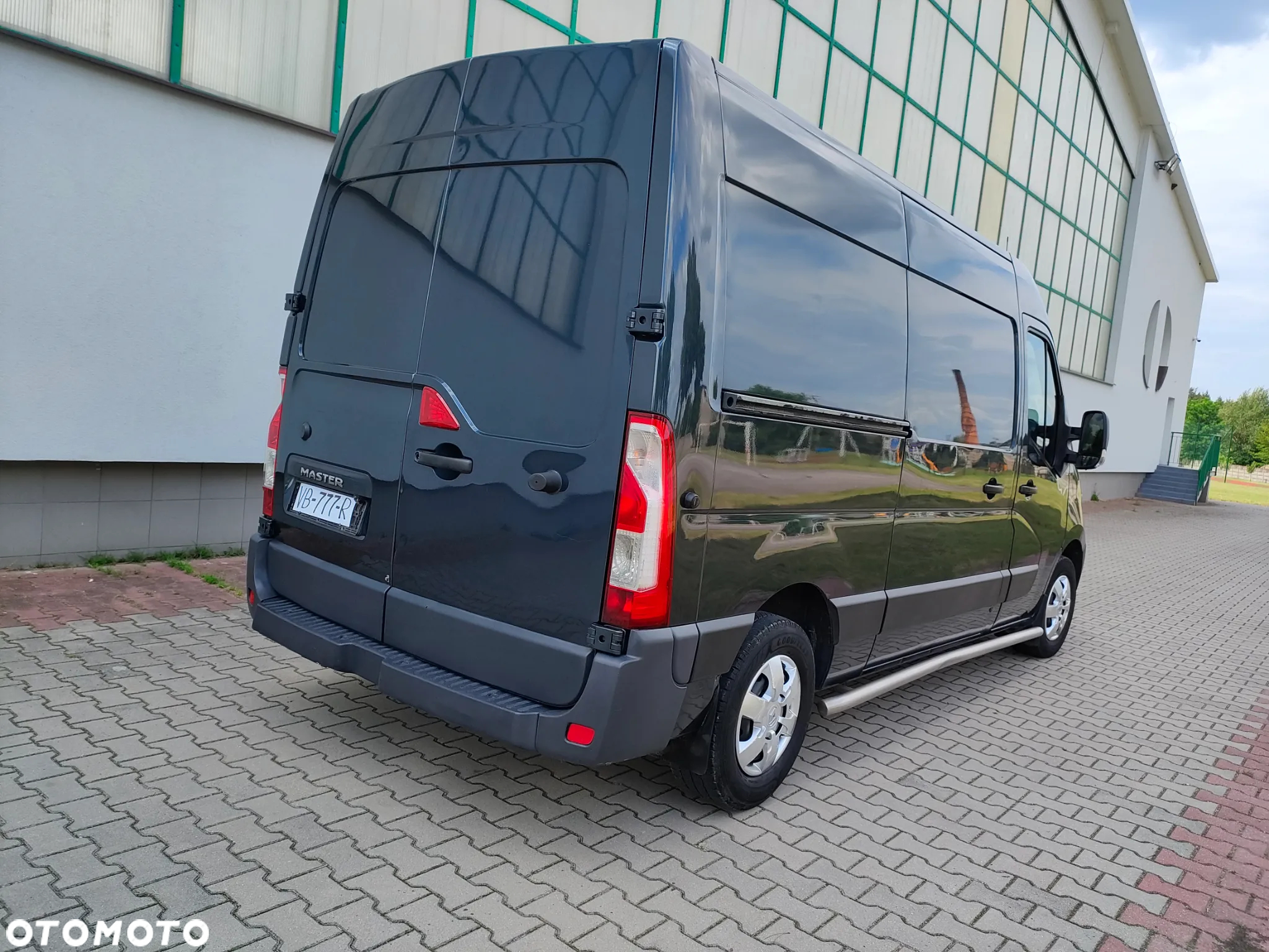Renault Master - 7
