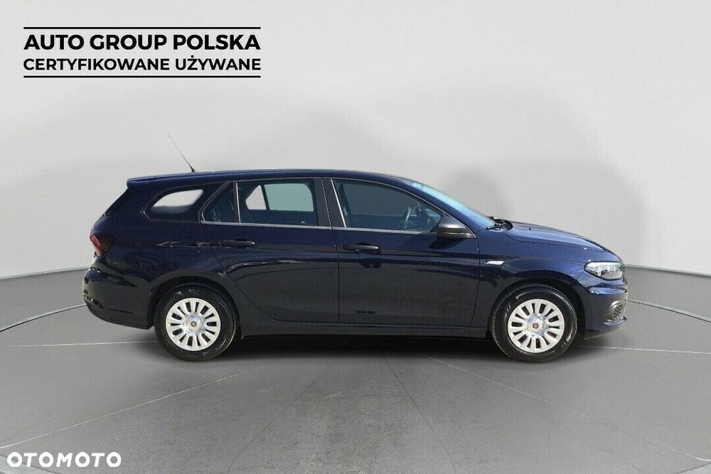 Fiat Tipo 1.4 16v Easy - 6