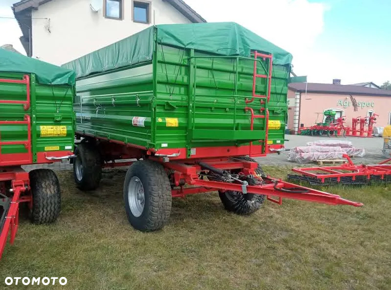 Pronar PT612 - 3